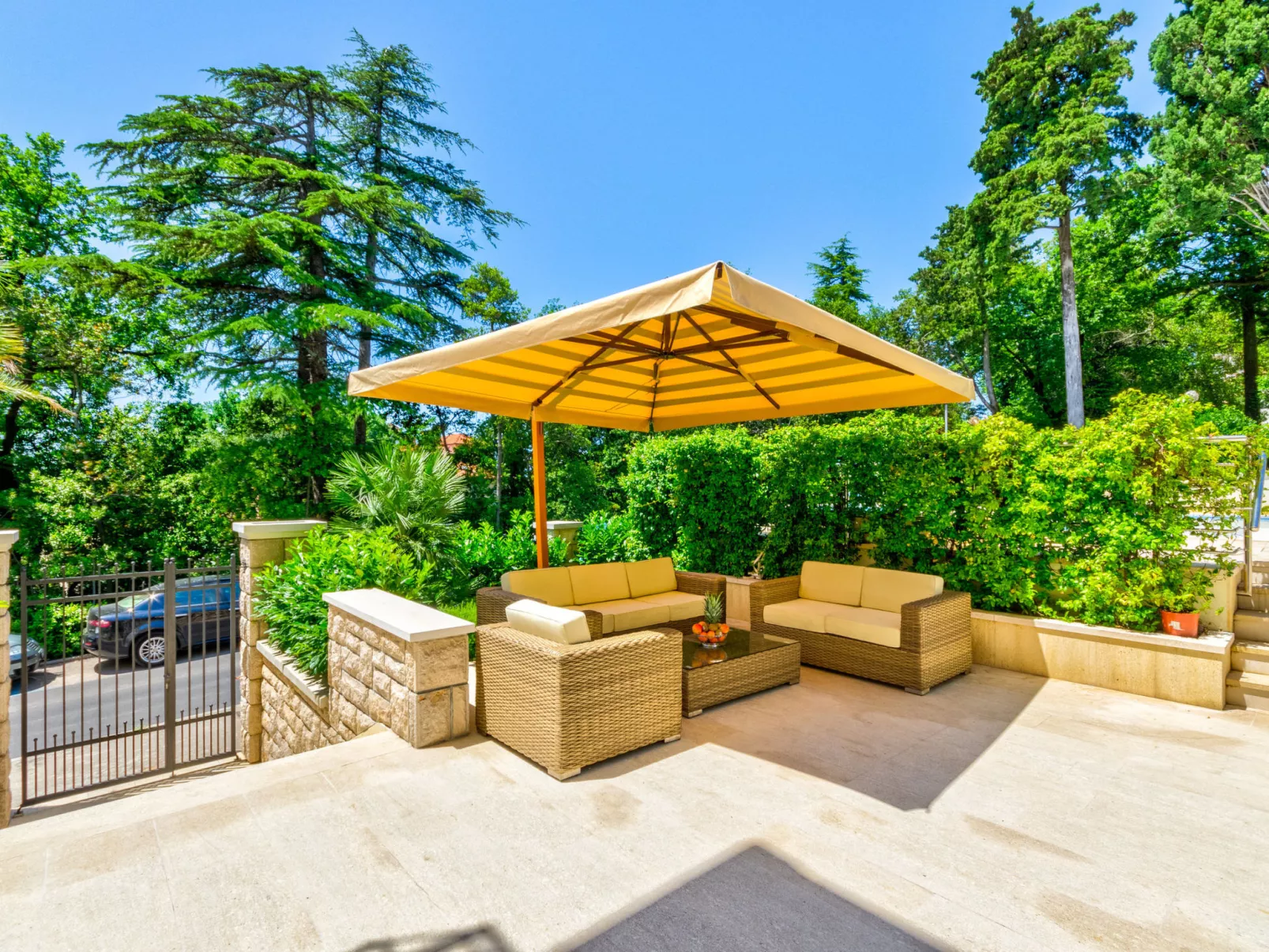 Villa Emilia Soba 103 / HR-10058-02 - Binnen