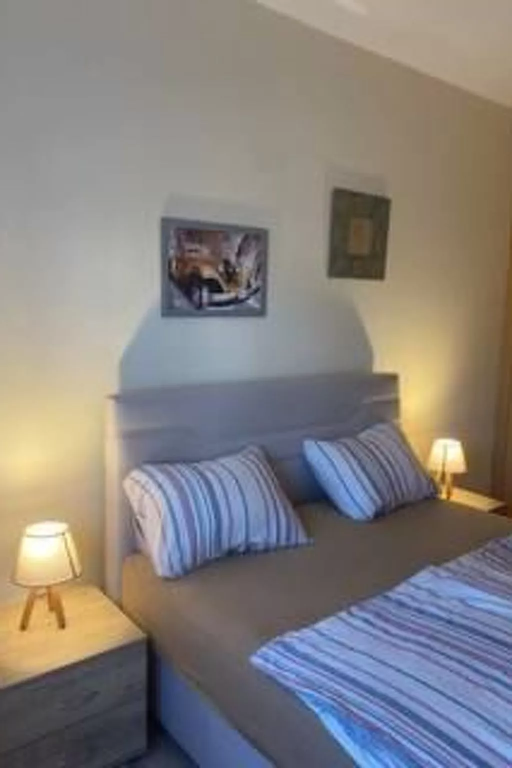 Wohnung in Kalecik - Binnen