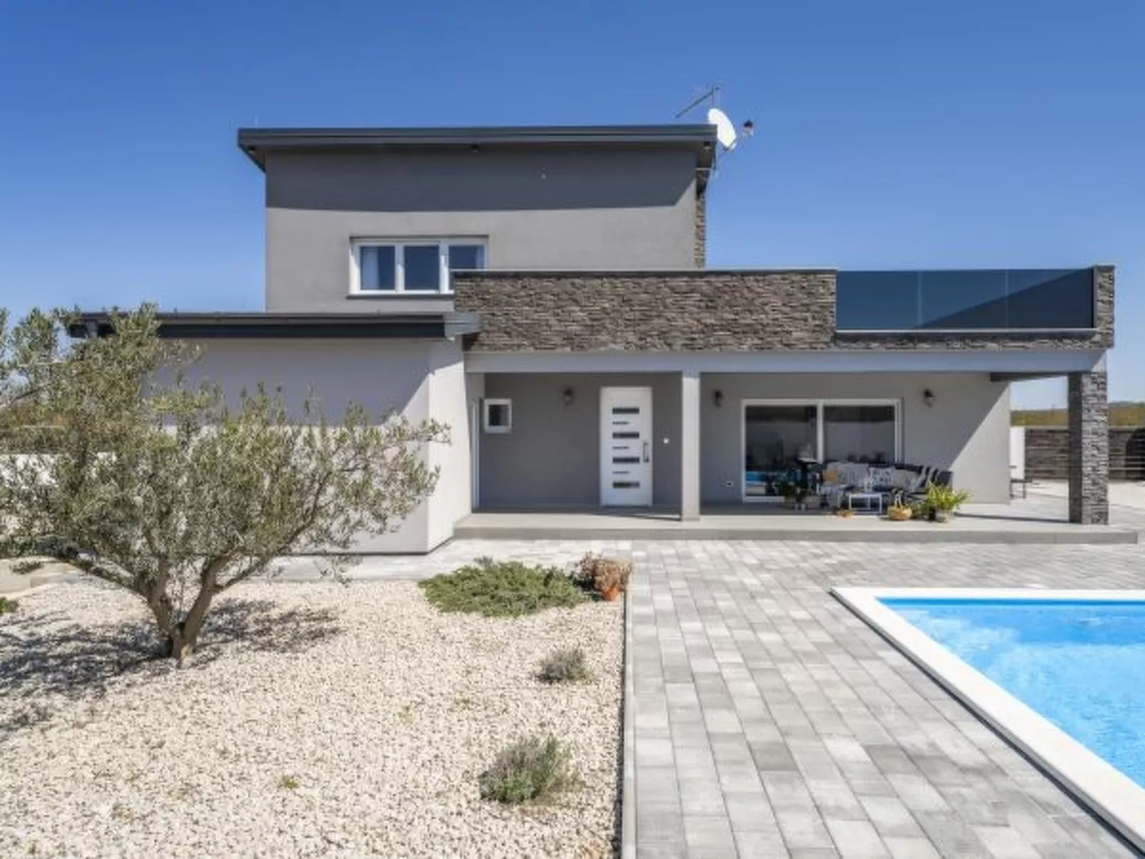 Villa Grigia - Image-tags.info