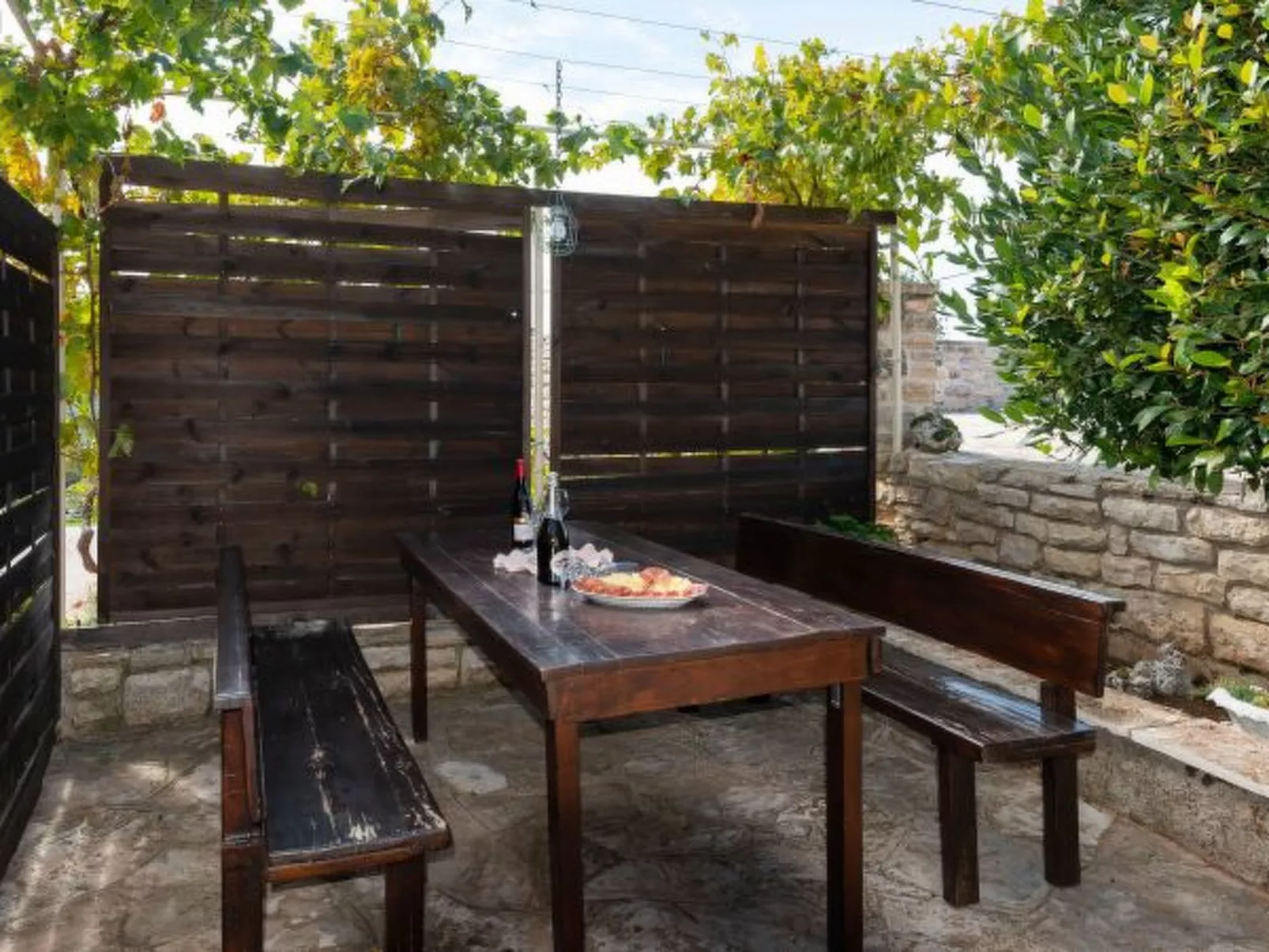 Country House Irena with pool - Image-tags.info