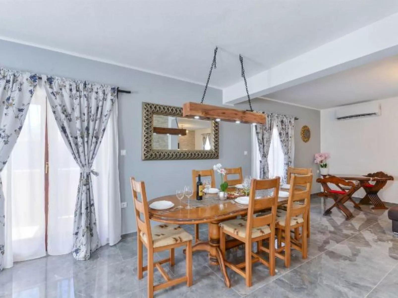 Villa Marinic with heated pool and entertainment r - Image-tags.info