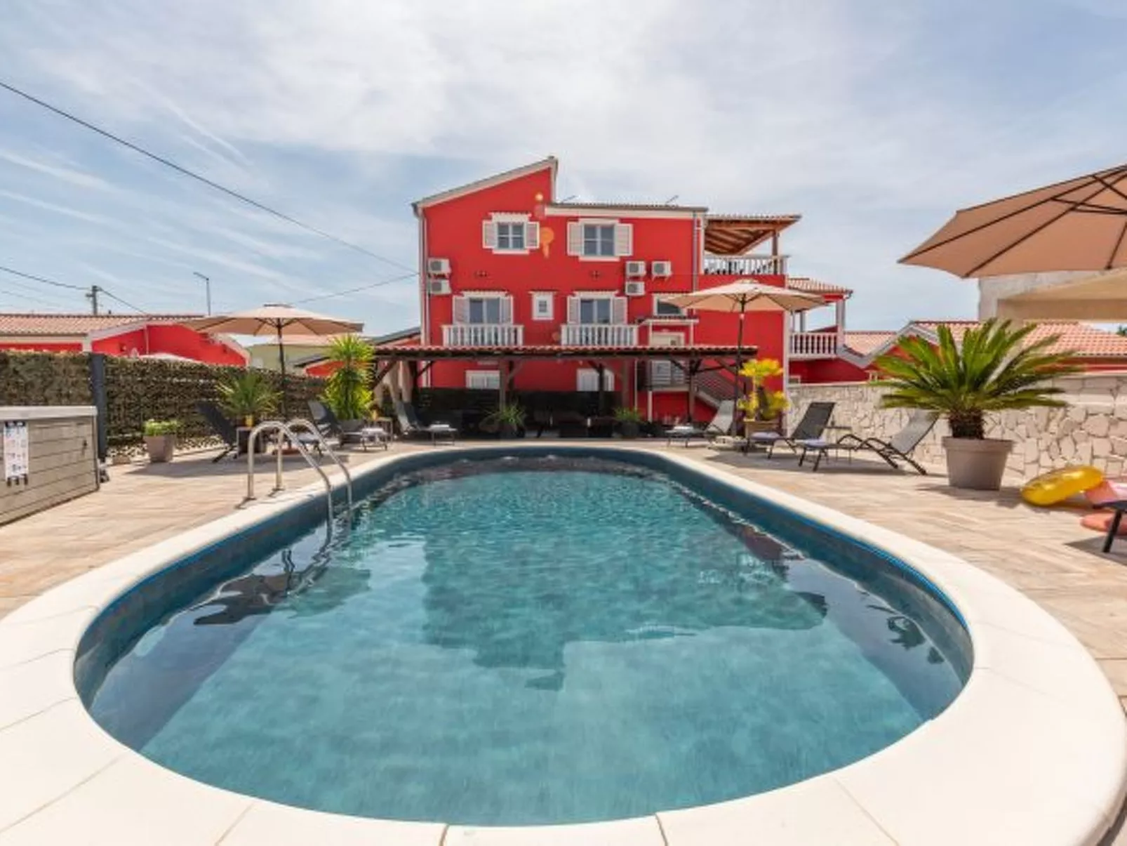 Villa Ancora for 10 guests, No.2 - Image-tags.info