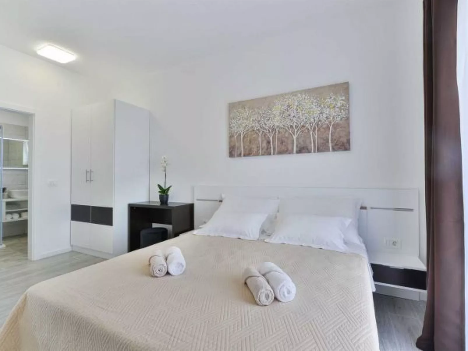 Stone Villa Banovi with heated pool - Image-tags.info