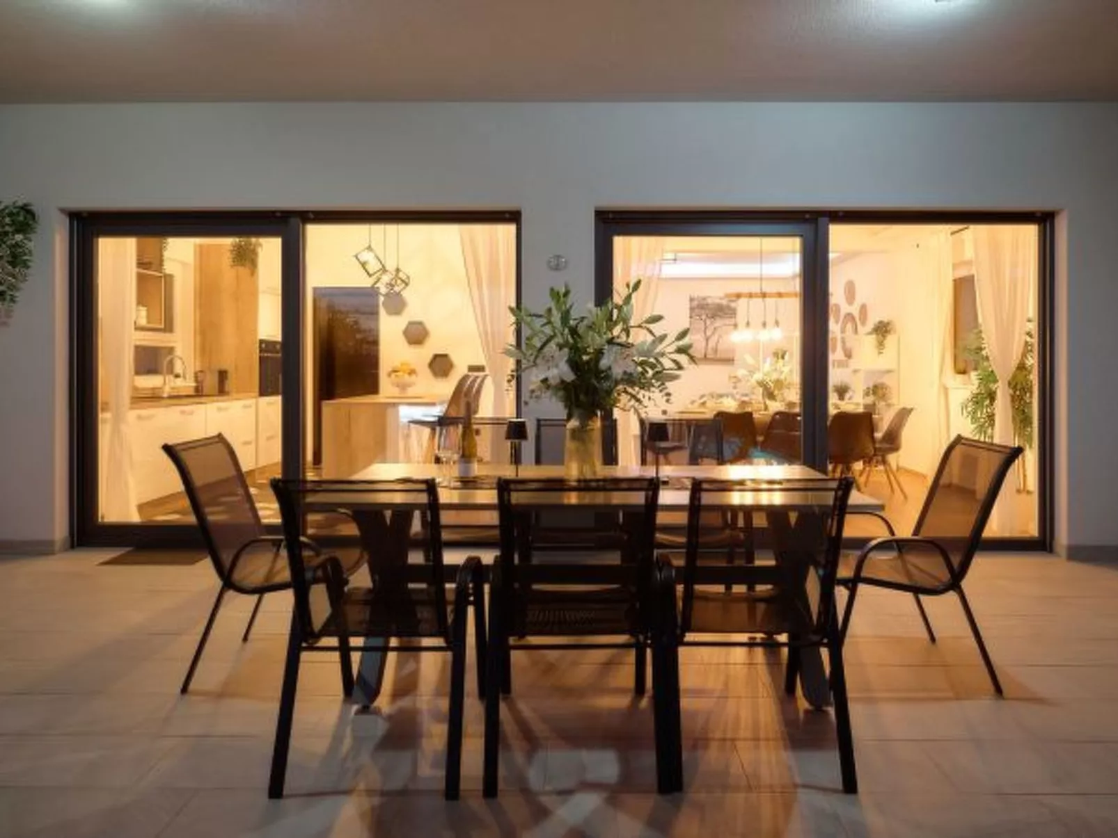 Beautiful Villa Katharina with pool - Image-tags.info