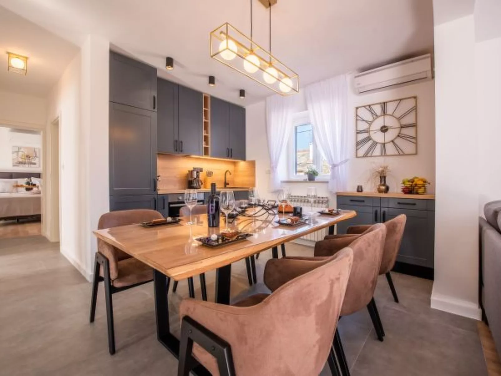 Villa Niko with heated pool - Image-tags.info