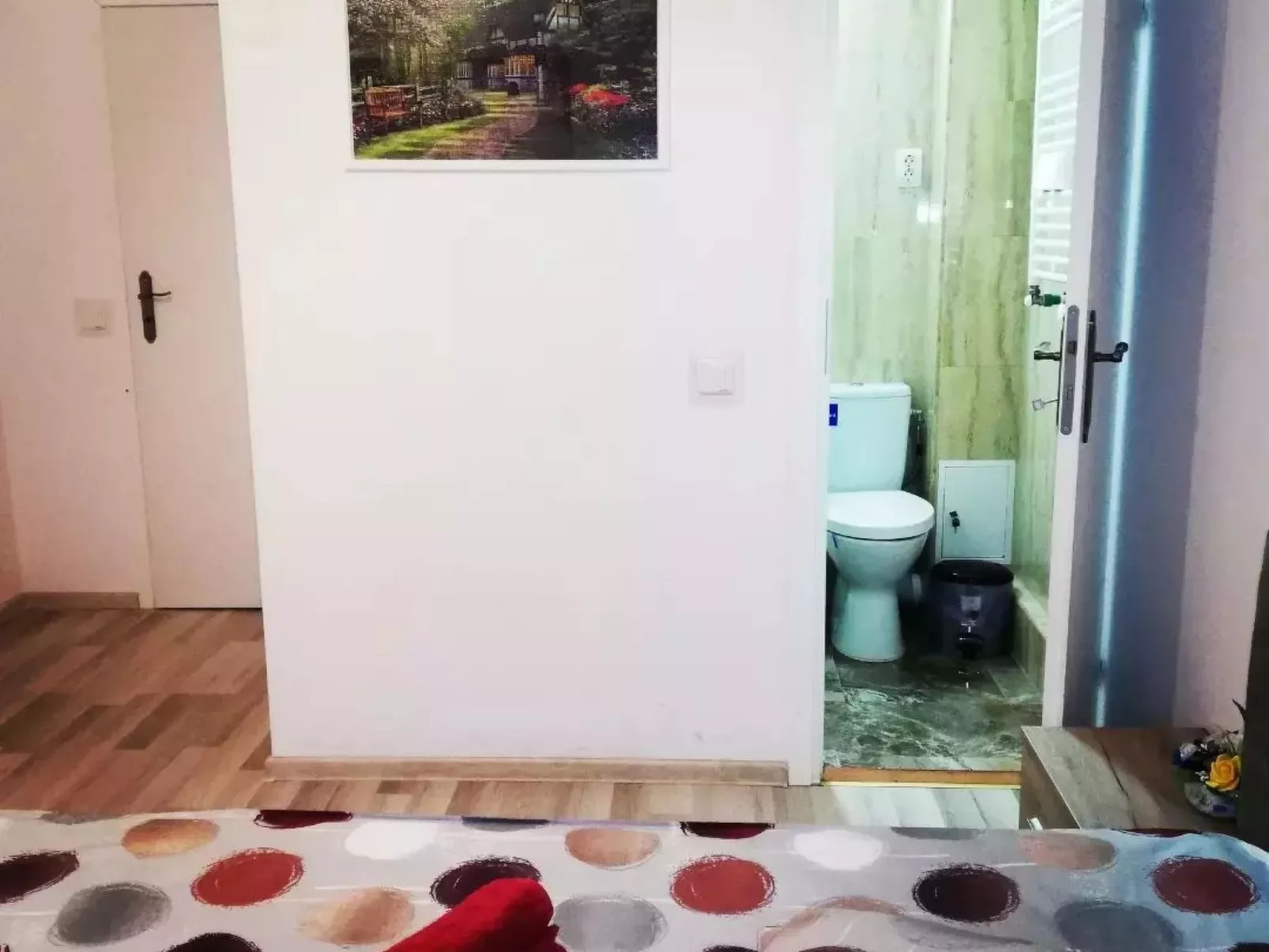 Vila Roberta Breaza Brasov - Binnen