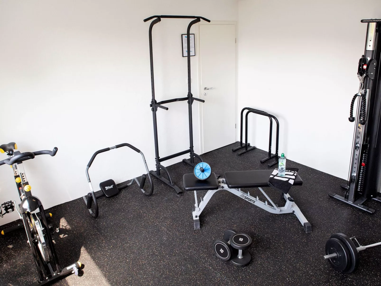 Novo Mesto - Exklusive Wellnesswohnung am Eltenberg mit Sauna und Gym - Image-tags.info