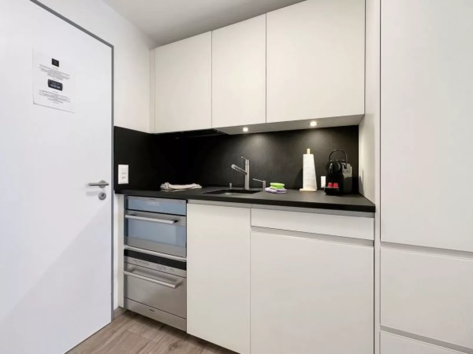 Studio Phoenix - Zermatt - Binnen