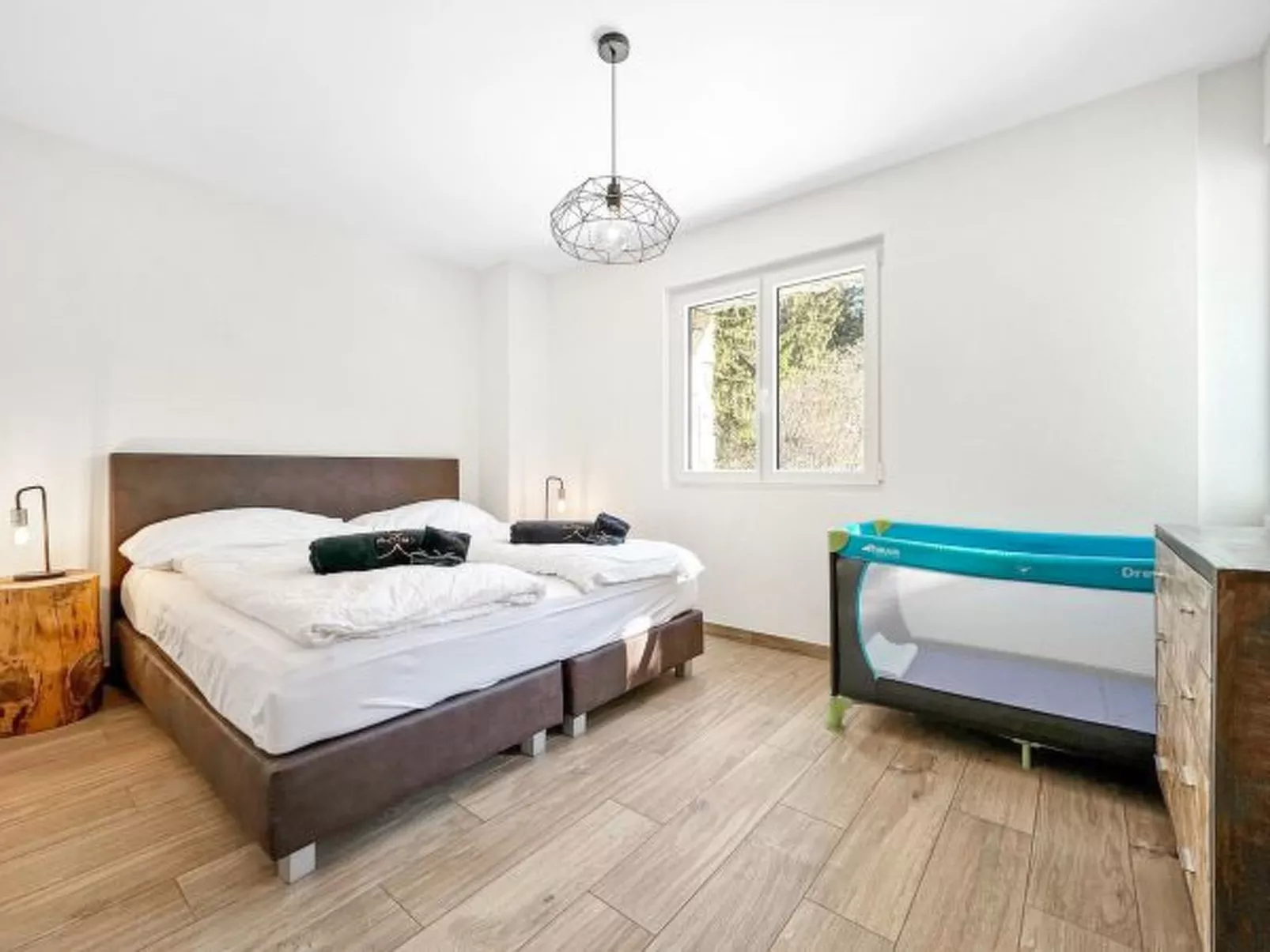 Chalet Les Girolles - Anzère - Binnen