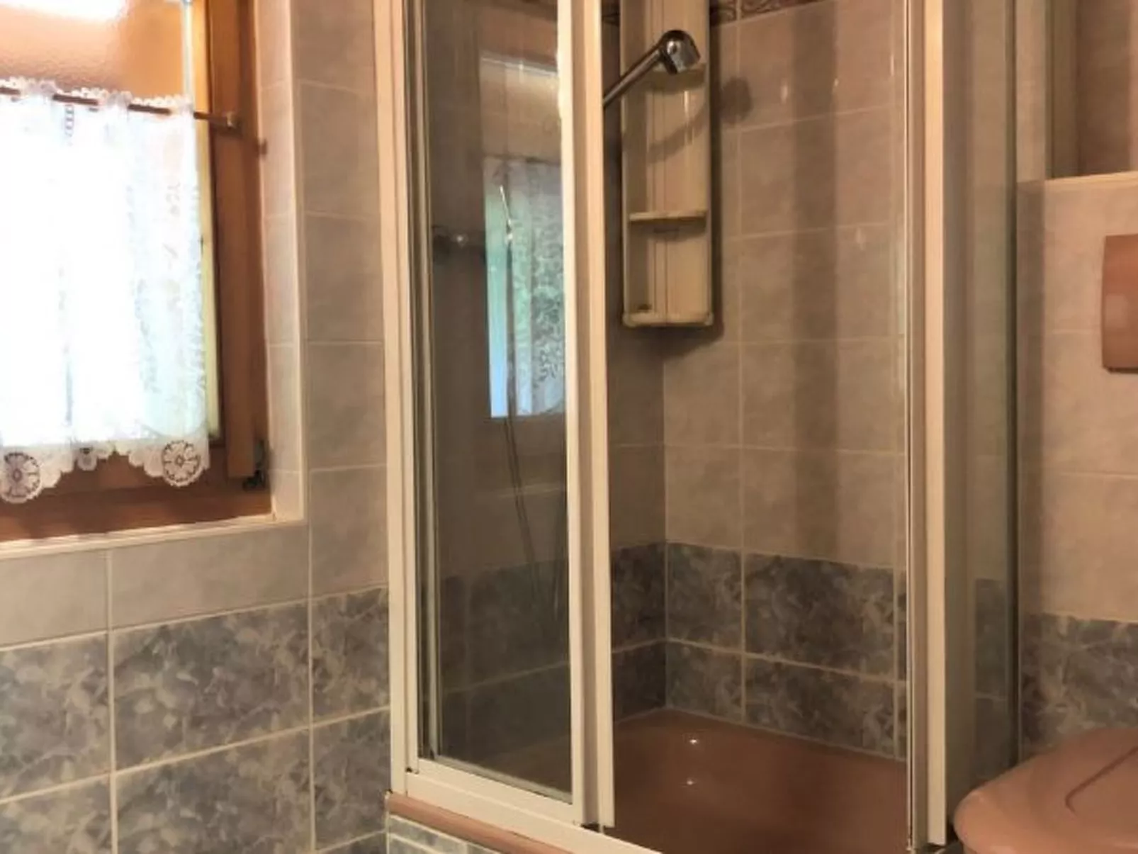 A l'Orée du Bisse - Anzère - Binnen