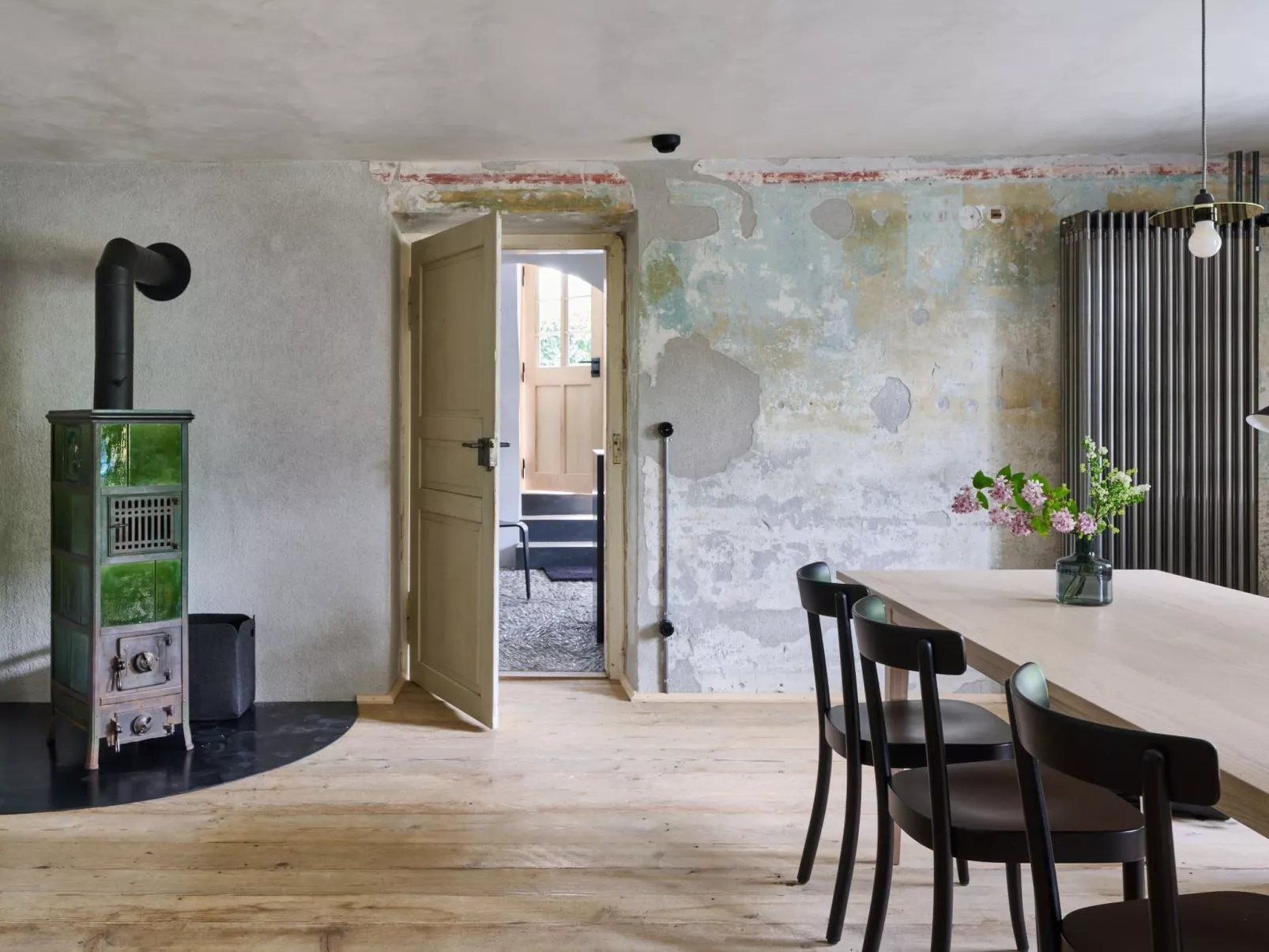 Hofstätte 35 - Binnen