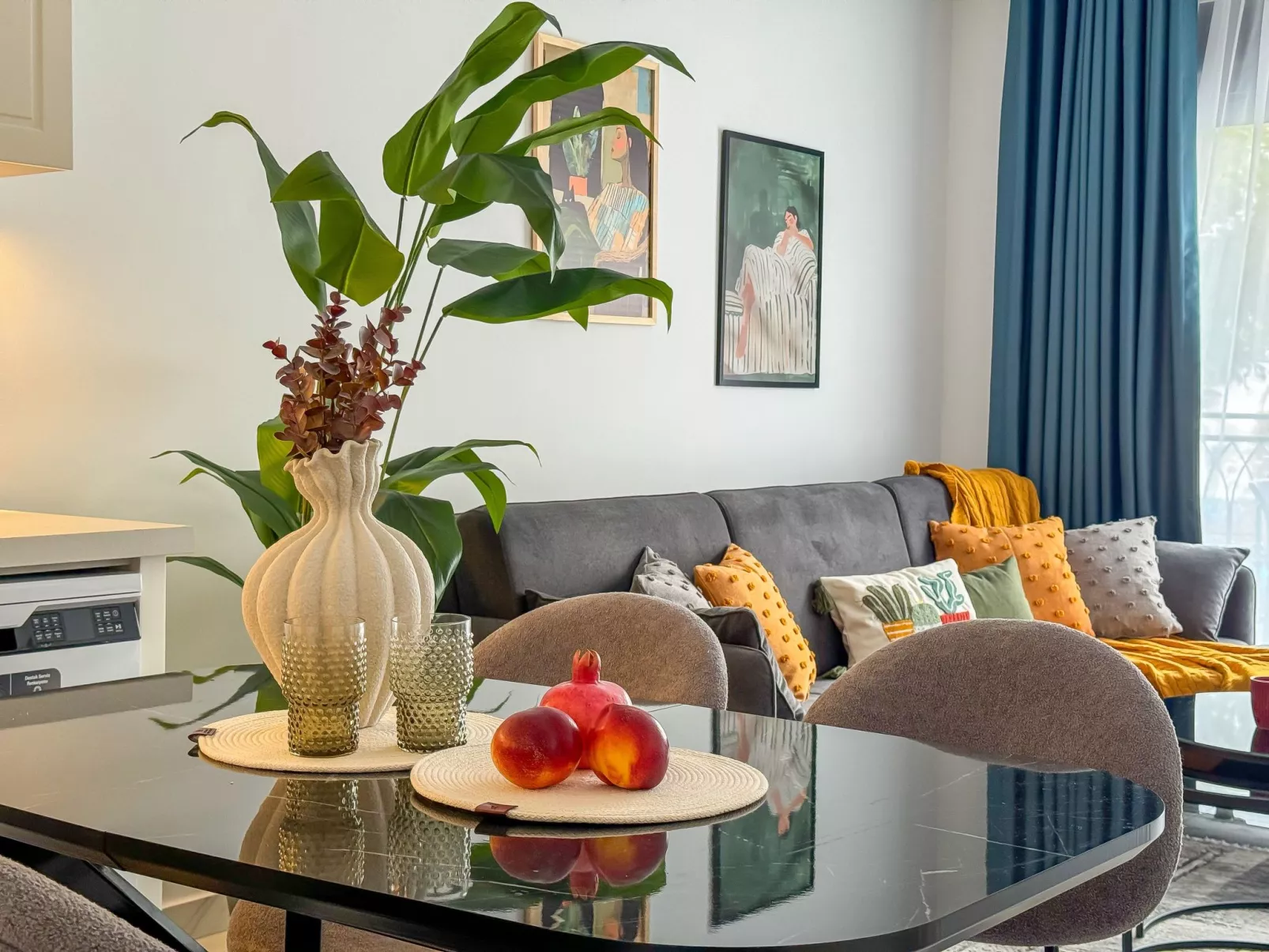 Qoople Elite 4 Elize 8 neue Wohnung im Stadtzentrum - Binnen