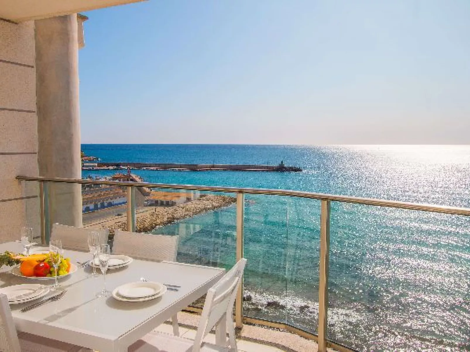 Apartment Barlovento - PlusHolidays - Image-tags.info