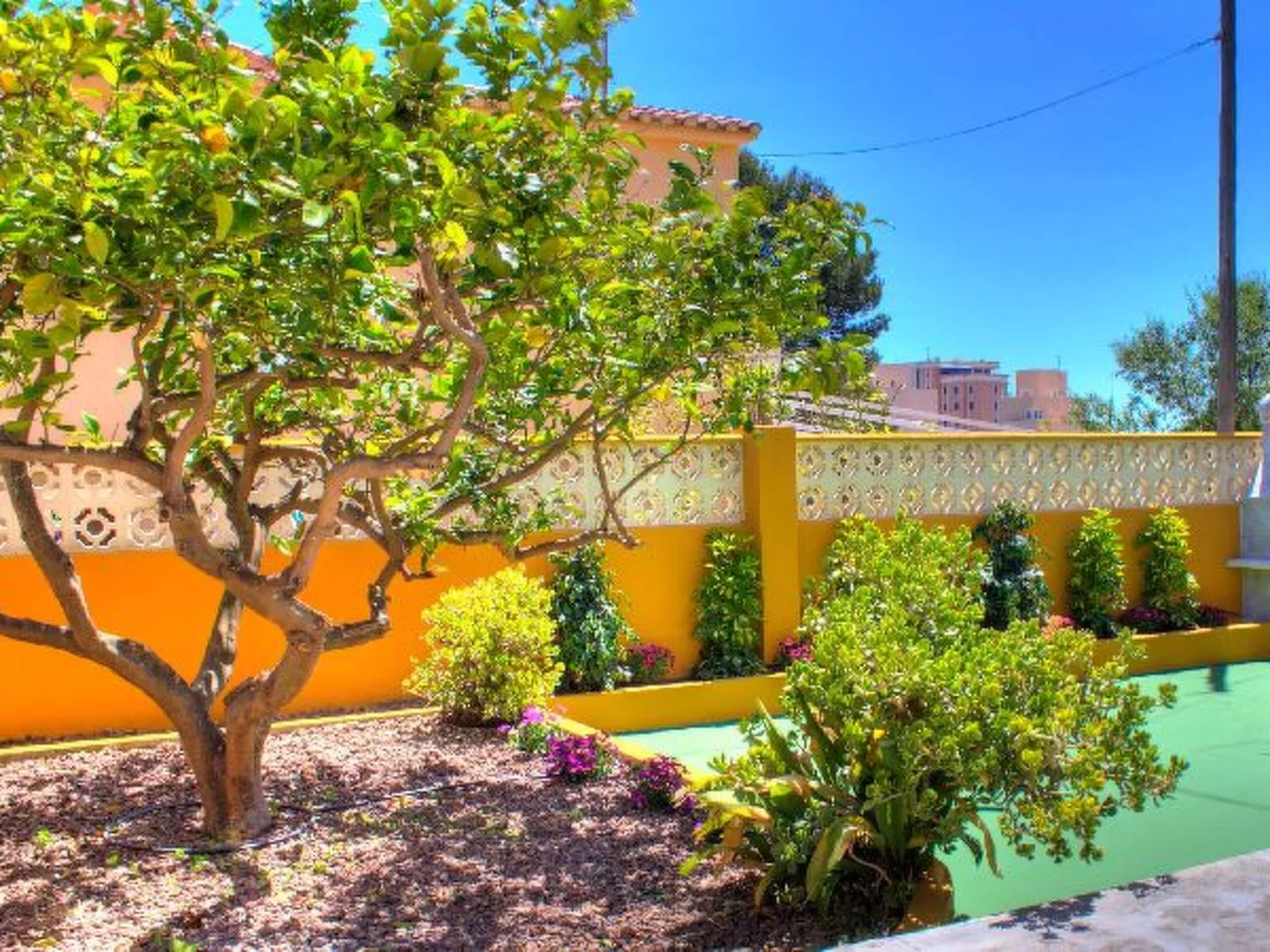 Villa Benicuco 4 - PlusHolidays - Image-tags.info