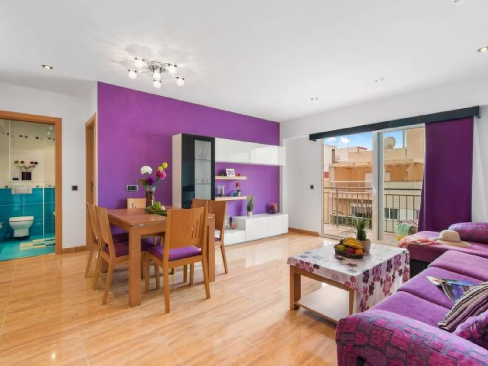 Apartament Pondarosa - PlusHolidays - Image-tags.info