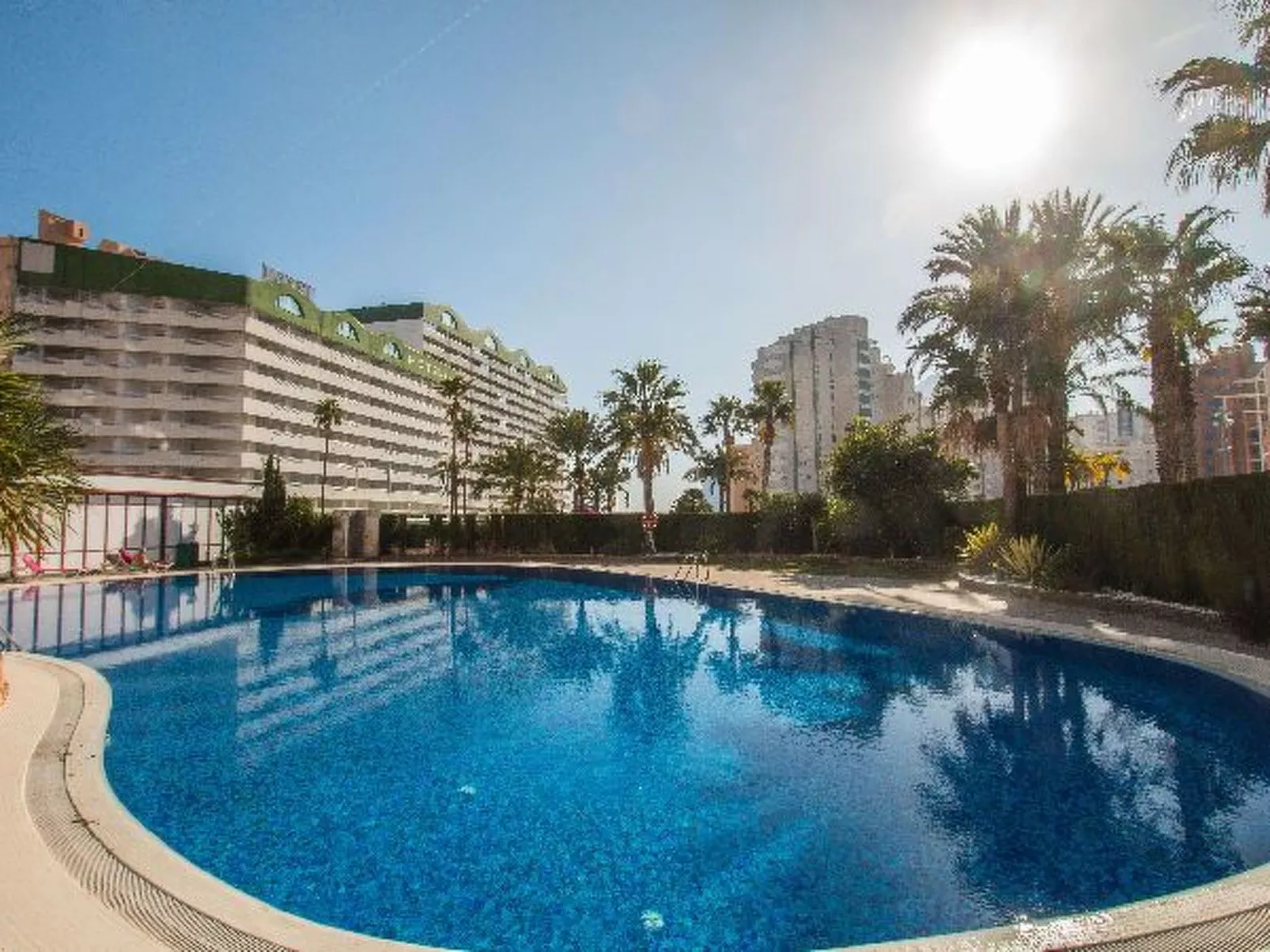 Apartment Coral Beach - PlusHolidays - Image-tags.info