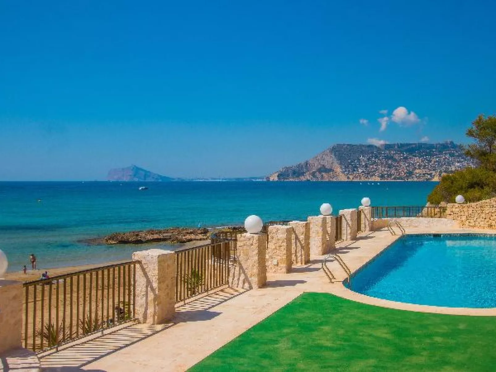 Apartment Ifach - PlusHolidays - Image-tags.info