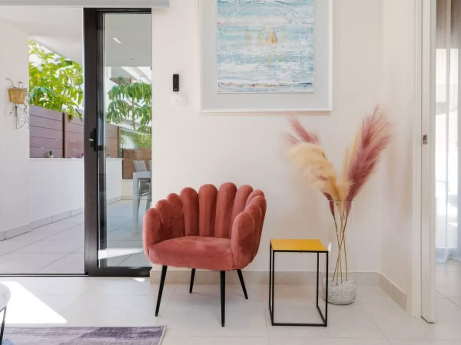 Jardinana - apartment with two bedrooms close to b - Image-tags.info