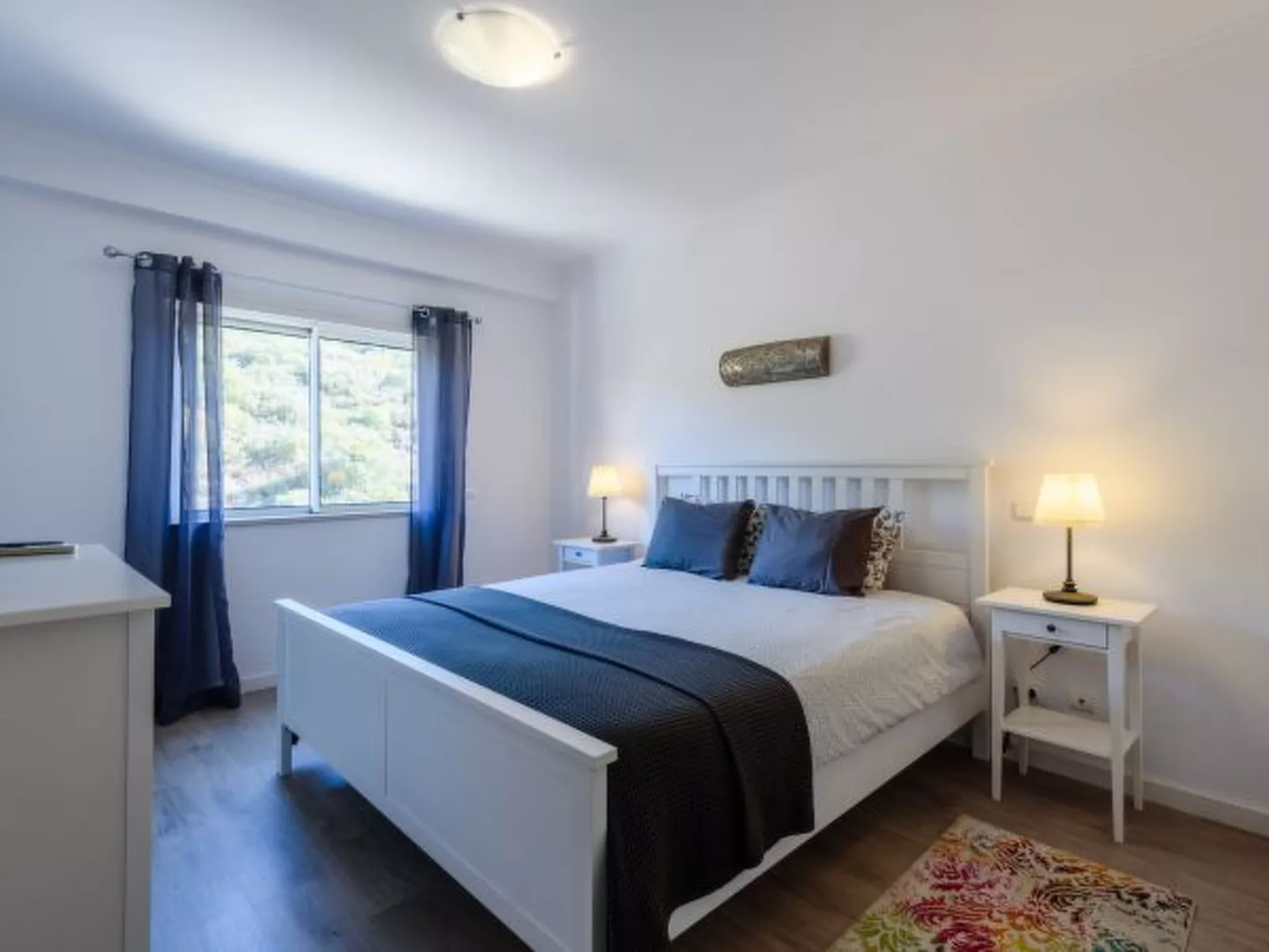 Amazing Apartment in Albufeira - Binnen