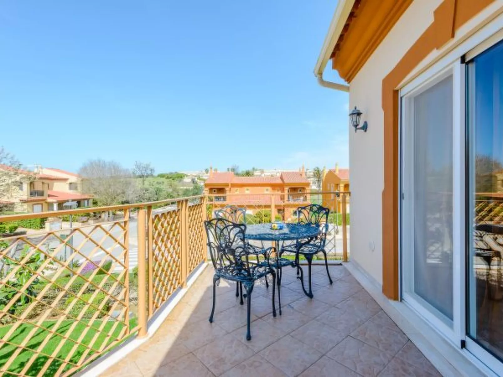 Casa Sunny Days - Boavista Resort - Buiten