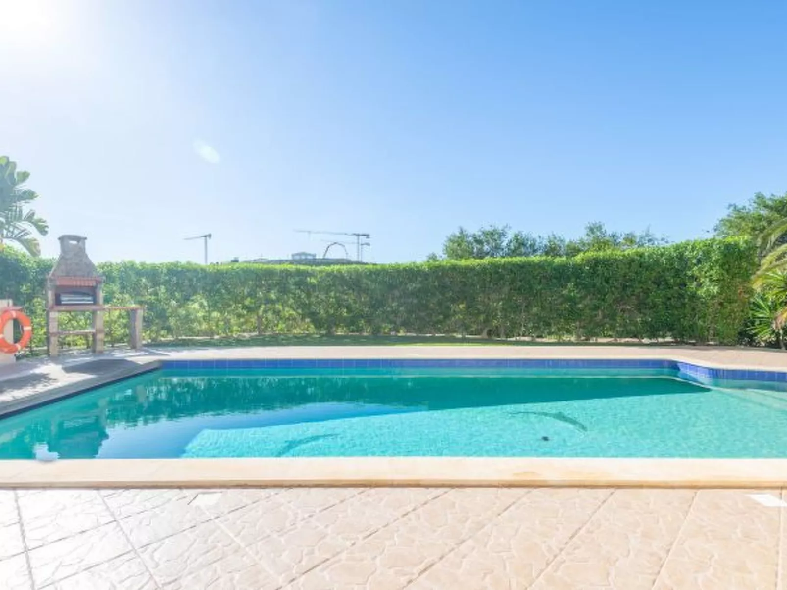 Lote 50 at Boavista Resort Lagos - Buiten