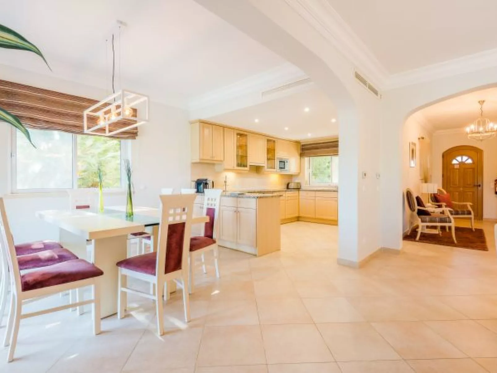 Boavista Golf and Spa Resort - Luxury Villa - Binnen