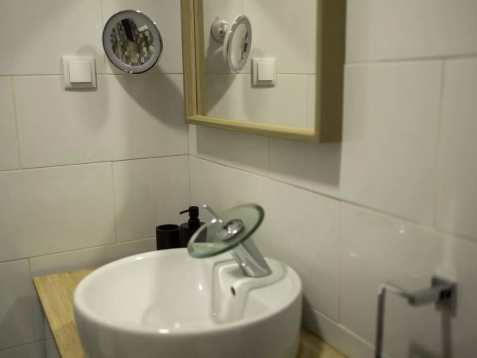 Seixal Bay Apartments - One Bedroom NEW - Binnen