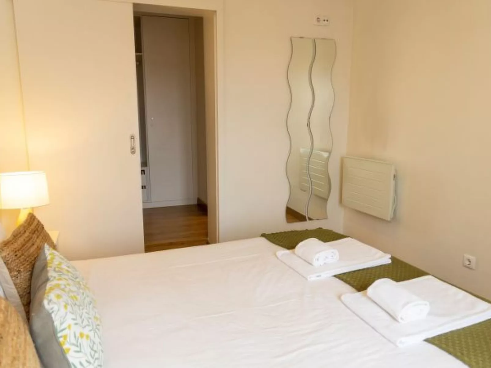 Alfama District Apartments - Sé - Binnen