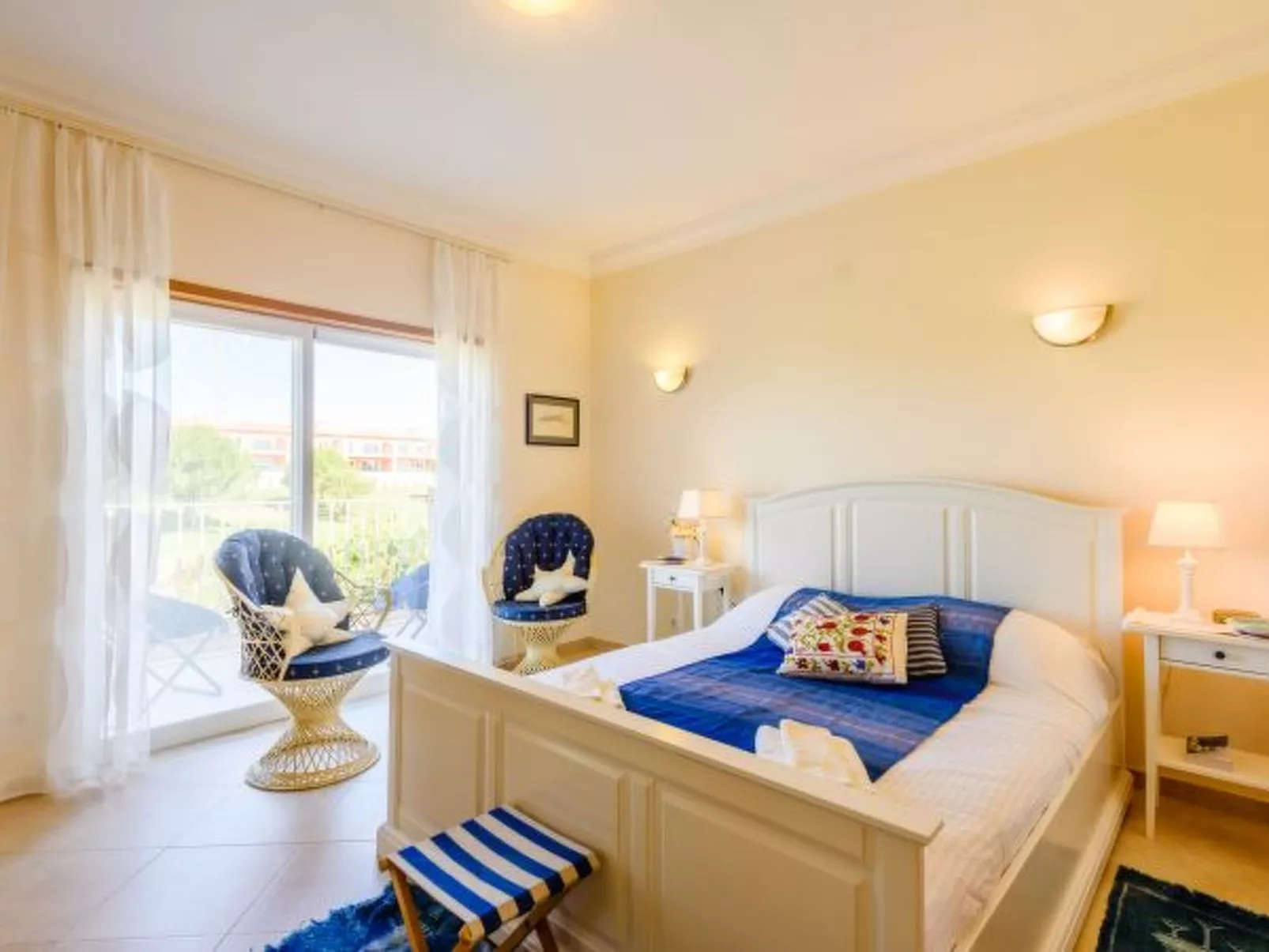 Casa Mapie - Boavista Golf Resort & Spa - Binnen