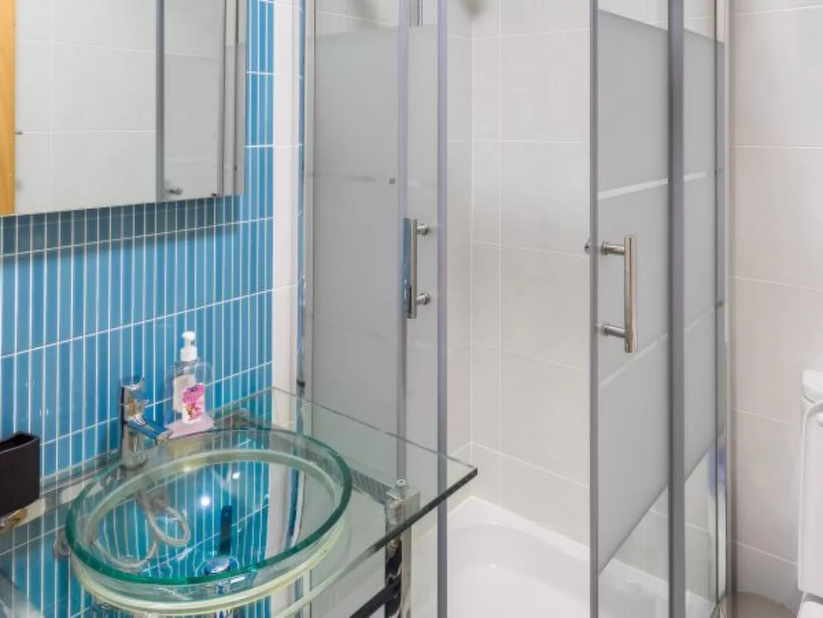 Fuseta Formosa Village - Binnen