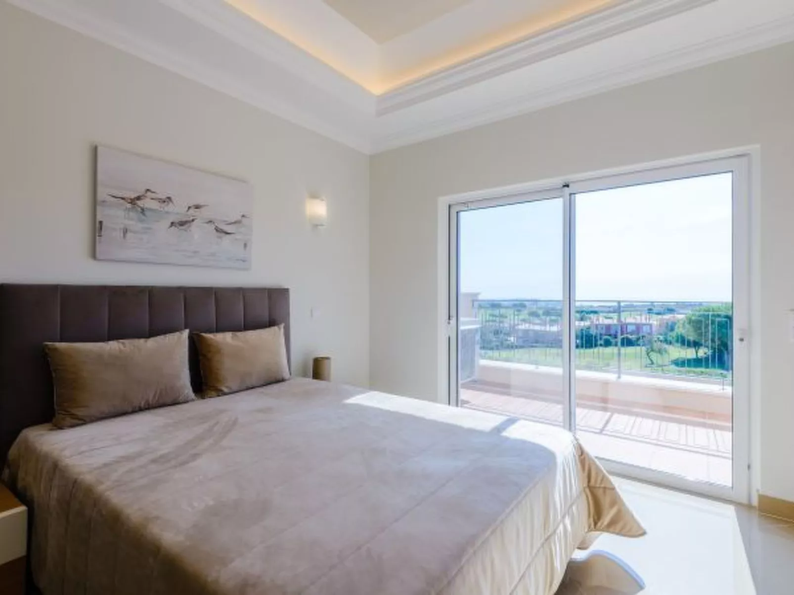 Boavista Golf and Spa Resort - Bayview - Binnen