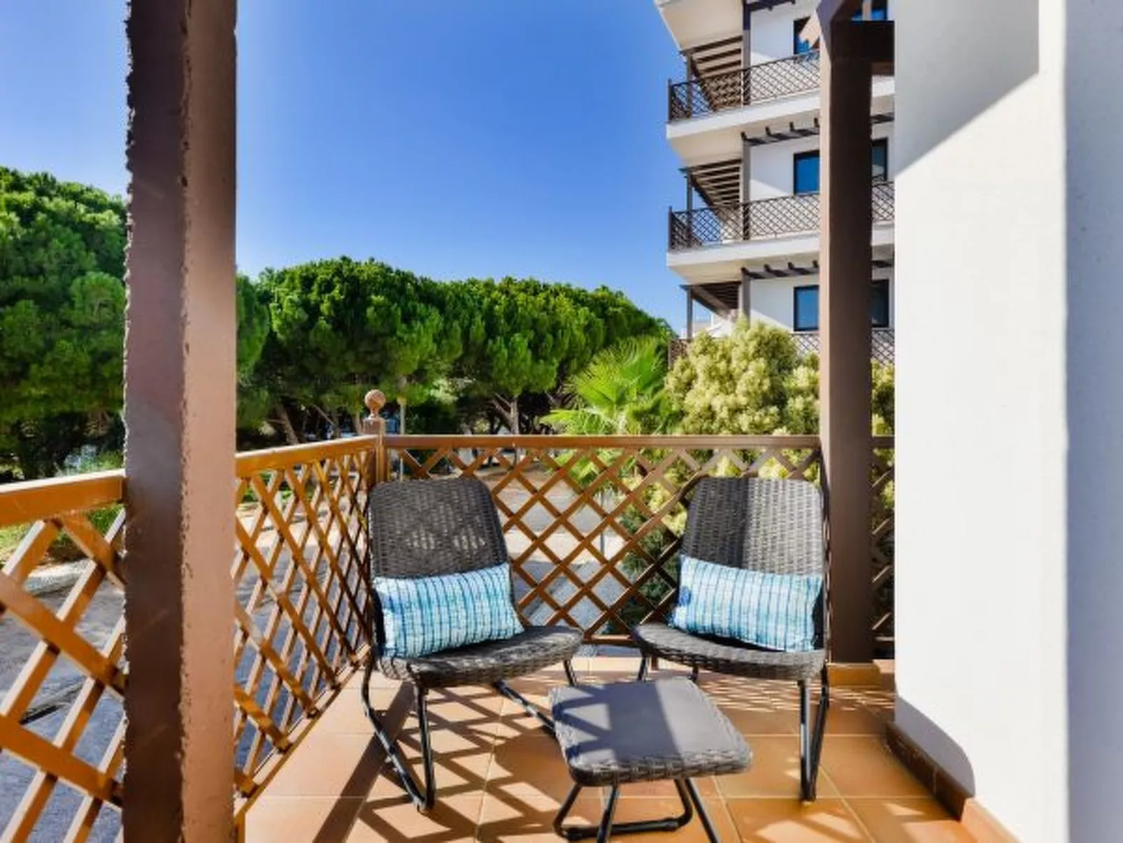 Falesia Beach A - Buiten