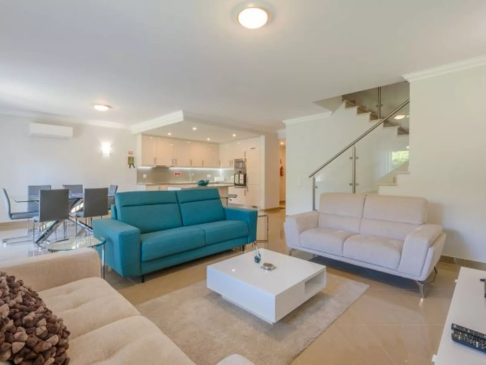 Boavista Resort - Casa Belinda - Binnen