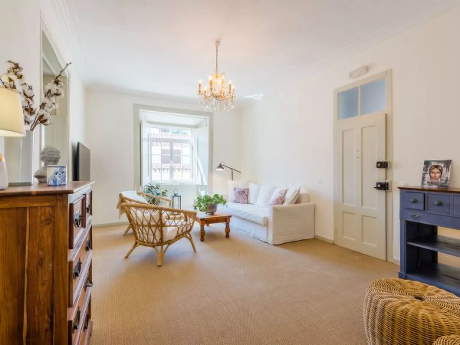 Casa Omlandia with Pool - Lagos Old Town - Binnen