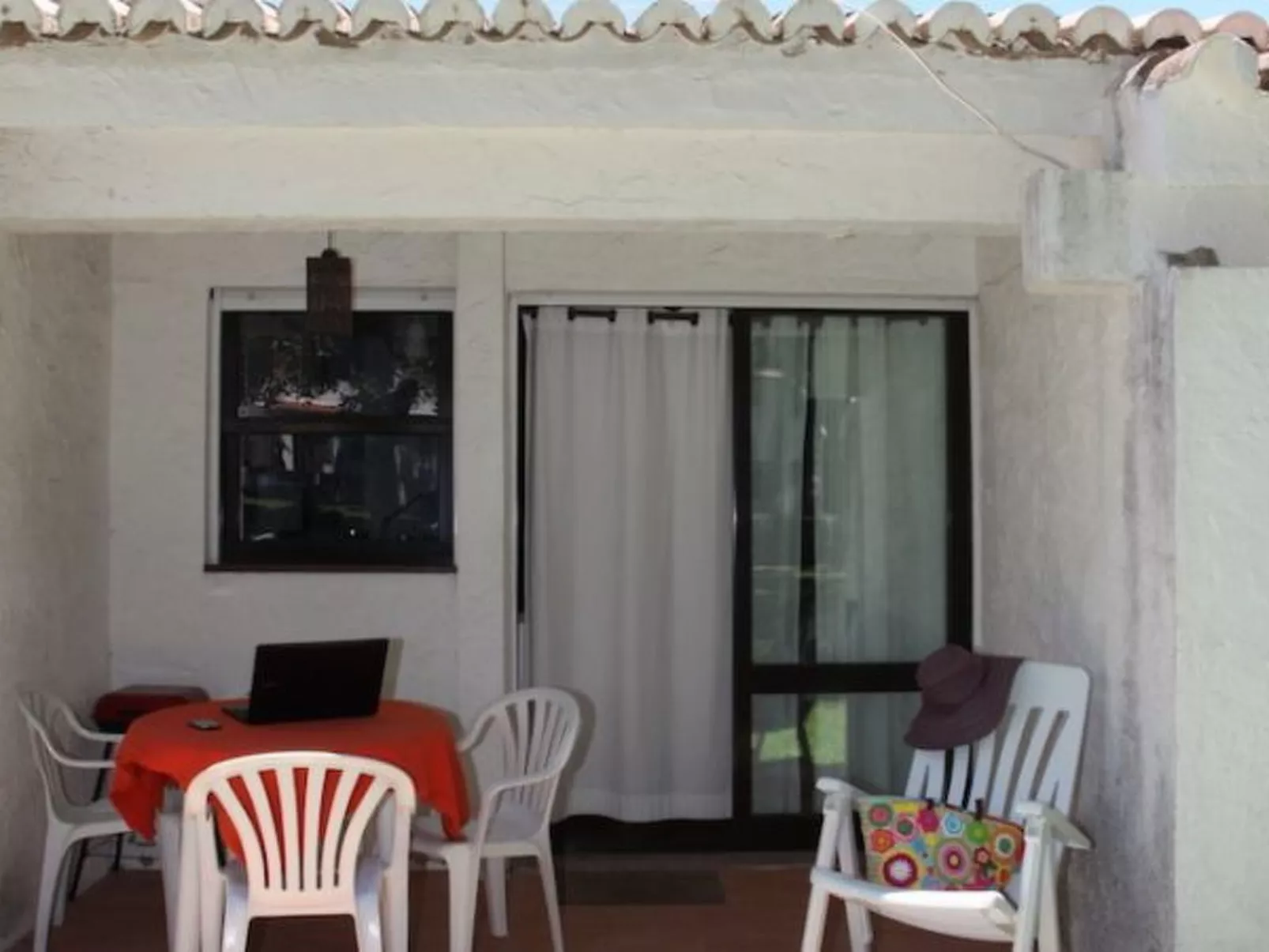 Açoteias Studio - Binnen