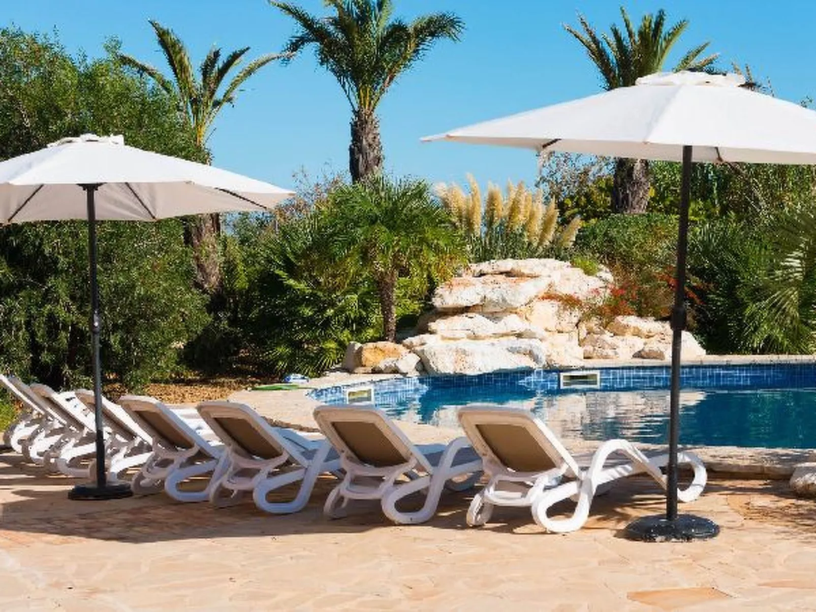 Villa Paraiso - PlusHolidays - Image-tags.info