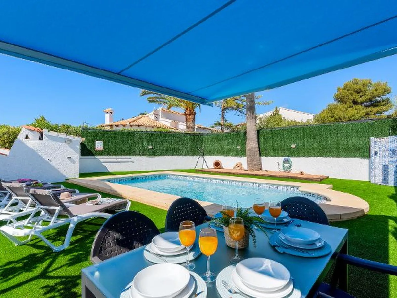 Villa Pura Vida - Plusholidays - Image-tags.info