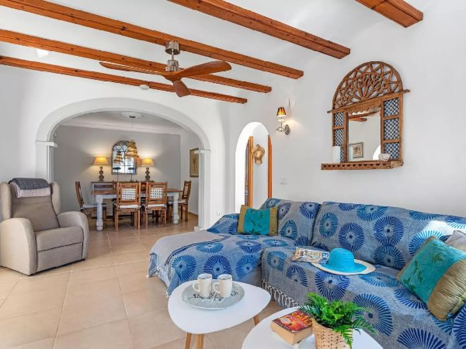 Villa Domingo - PlusHolidays - Image-tags.info