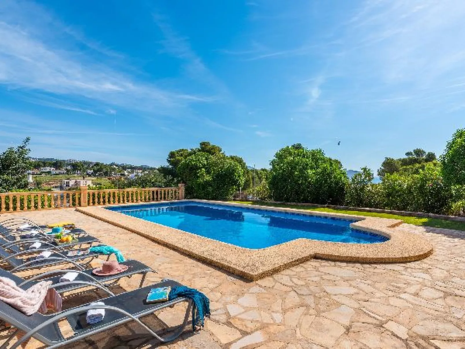 Villa Diego - PlusHolidays - Image-tags.info