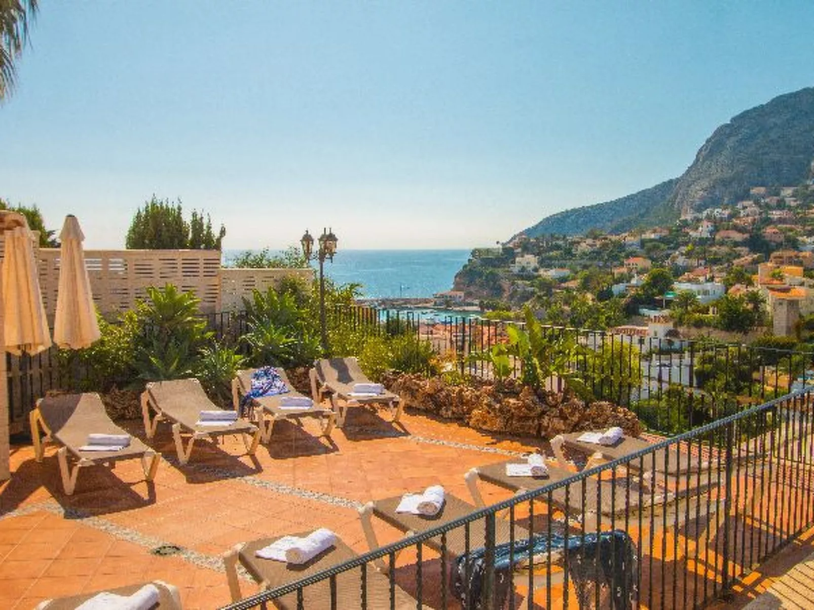 Villa Encanto - PlusHolidays