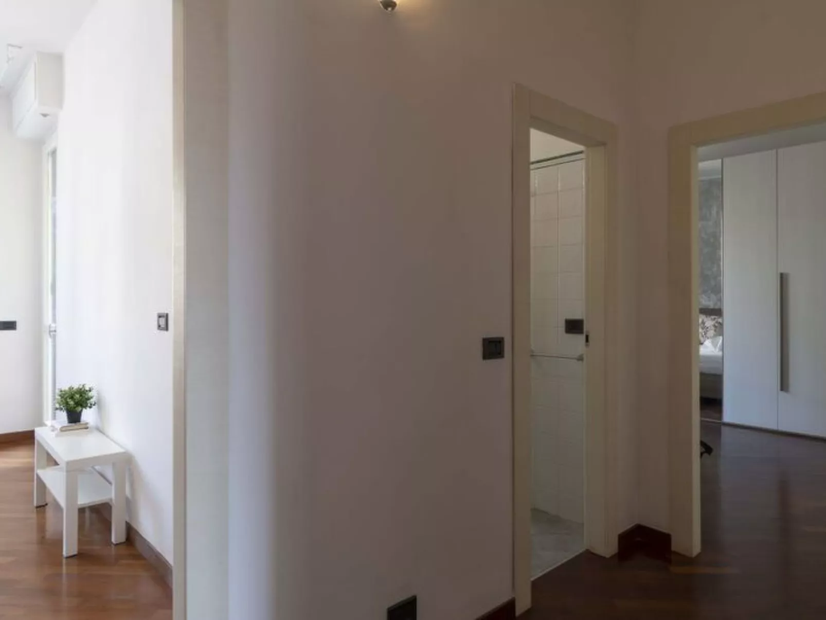 Novoli Suite Apartment - Binnen