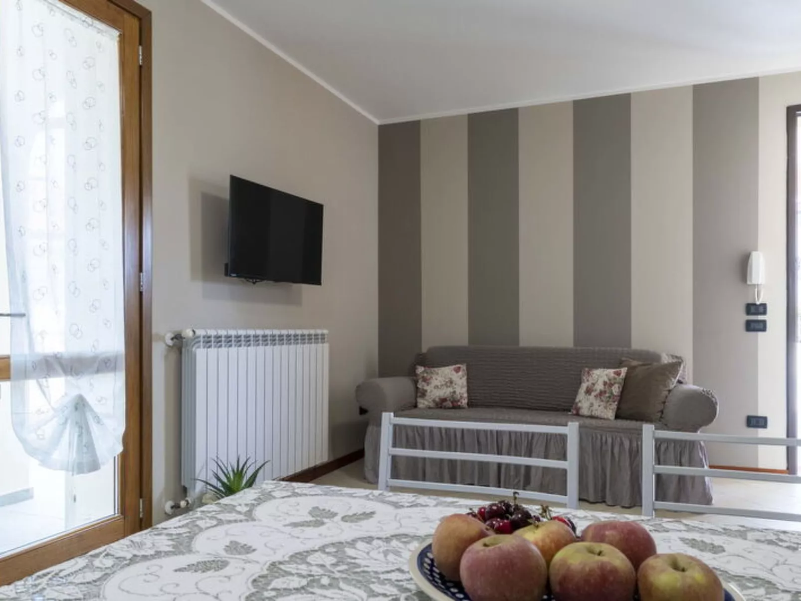 Cuore Toscano - Binnen