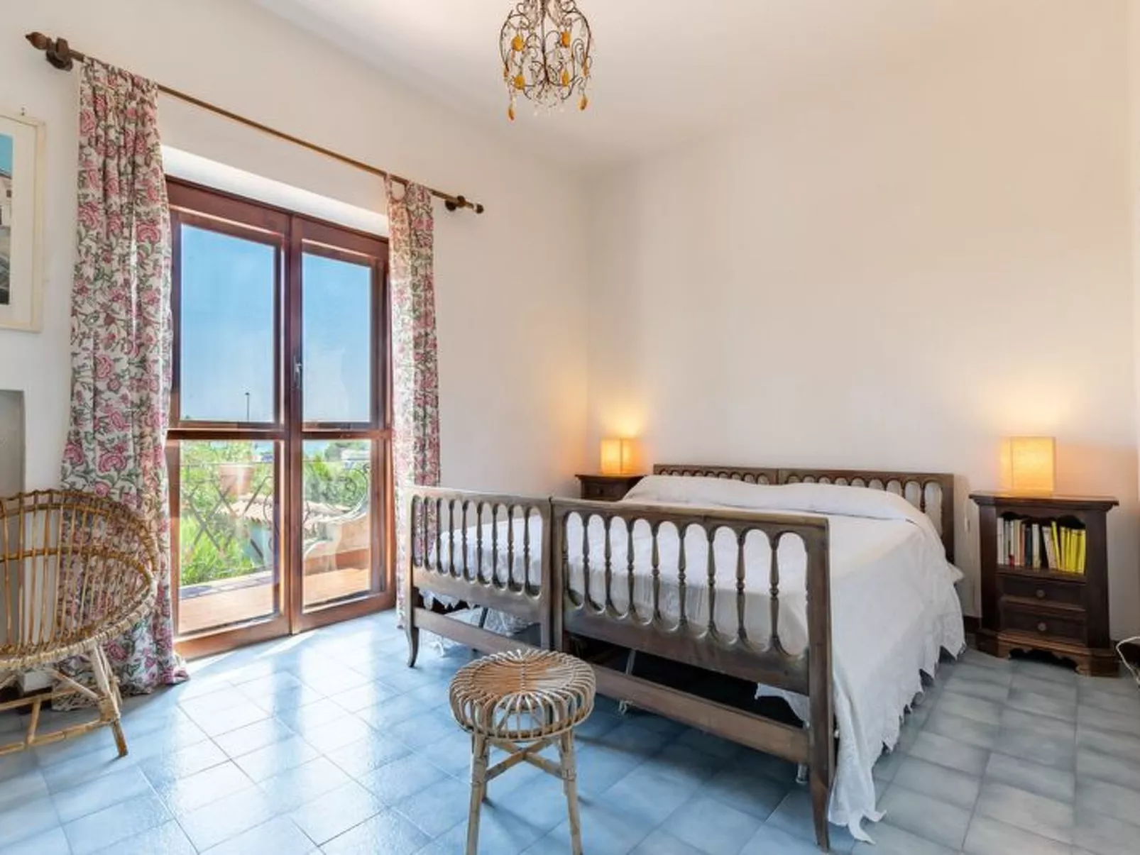 Villa Il Pesco - Binnen