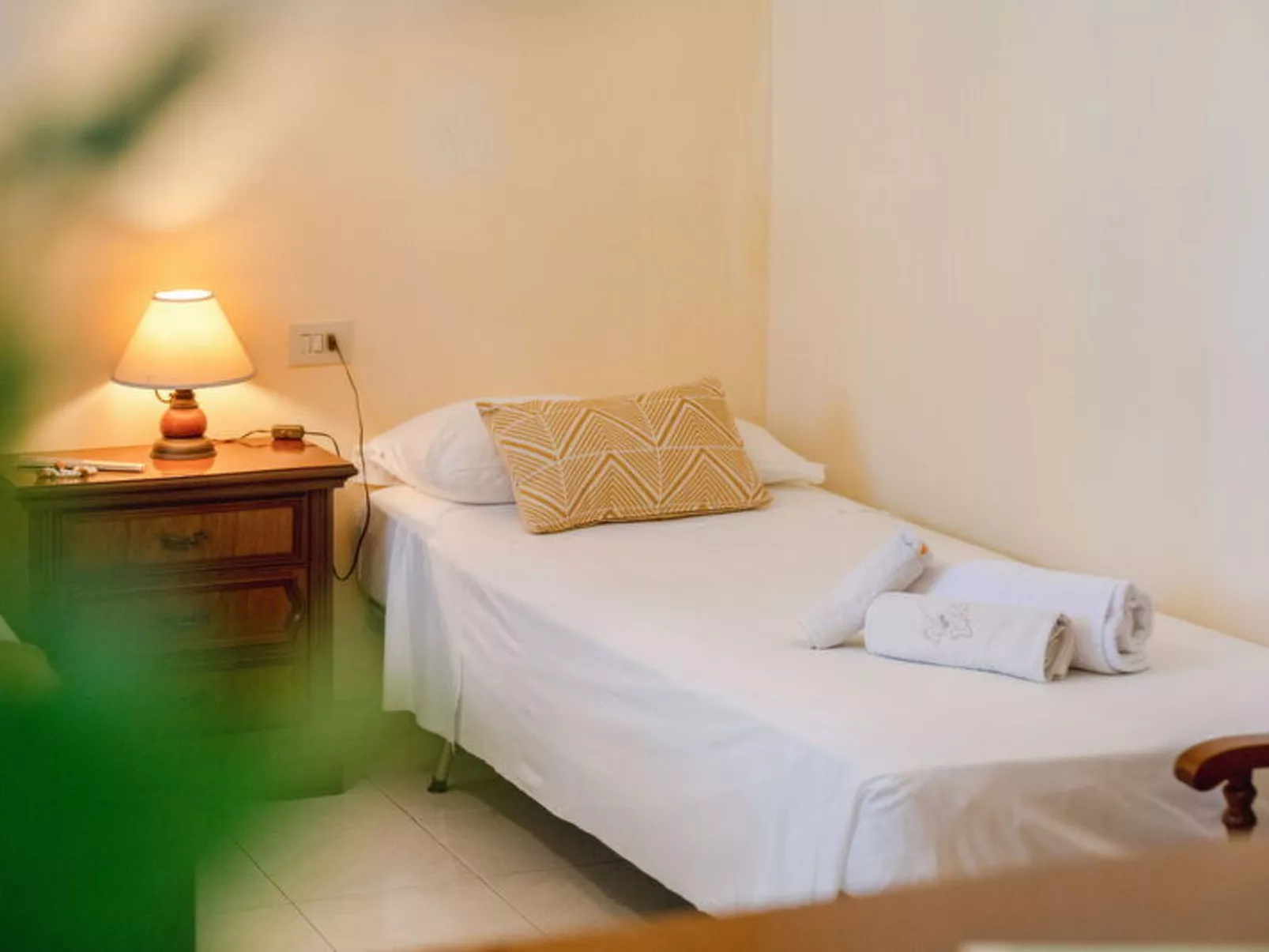 La Pineta Holiday Homes - Binnen