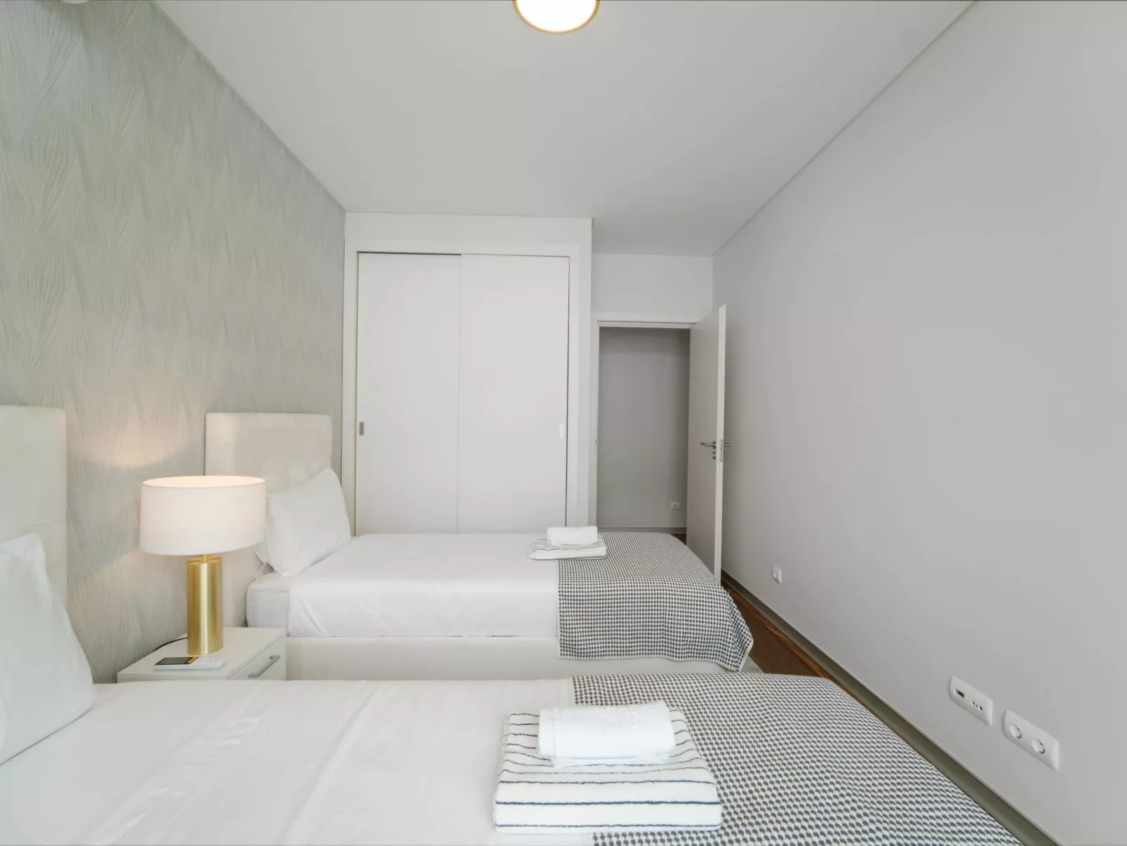 La Vie Erstklassiger Standort - Binnen