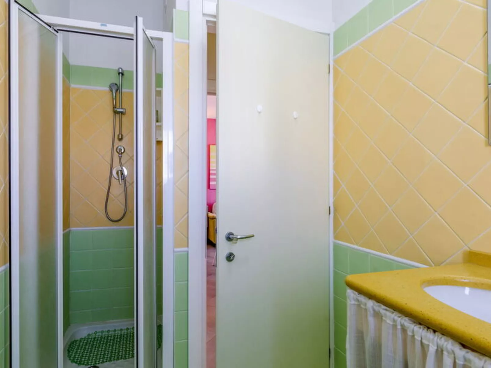 Suite Artemare - Binnen