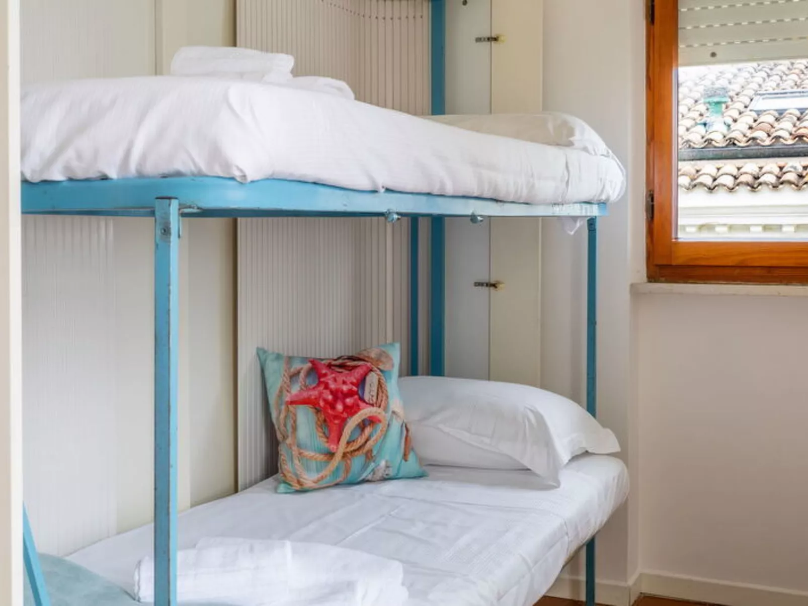 La Terrazza Sul Conero - Binnen