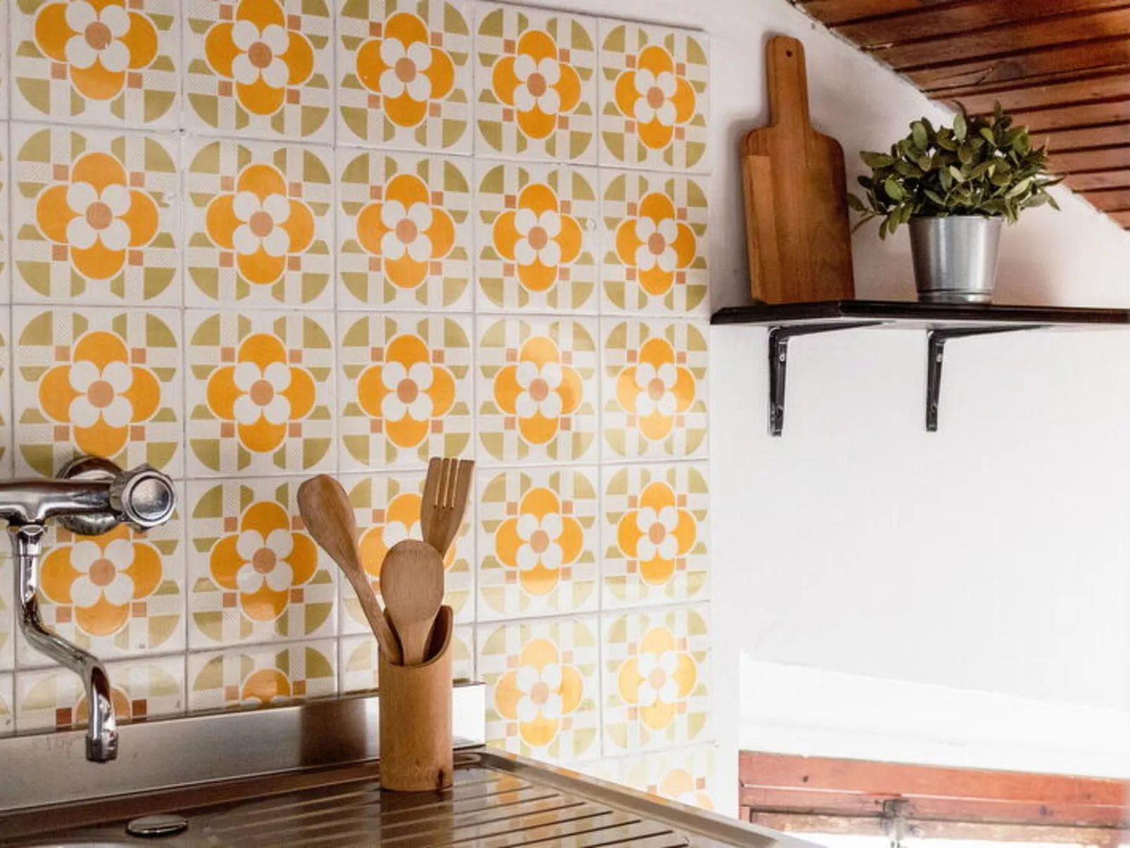 Sopraloreto Apartment - Binnen