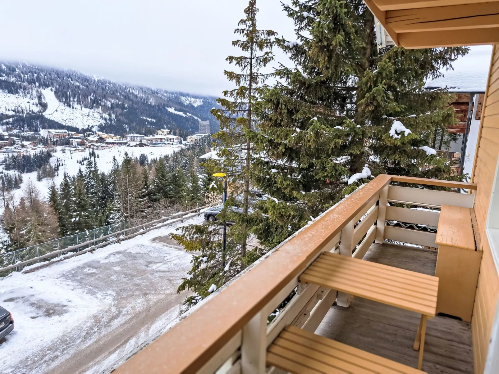 Katschberg 24 - Buiten