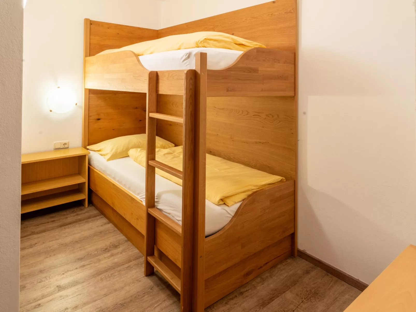 Katschberg 23 - Binnen